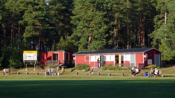 Ljungvallen - Kalmar-Läckeby
