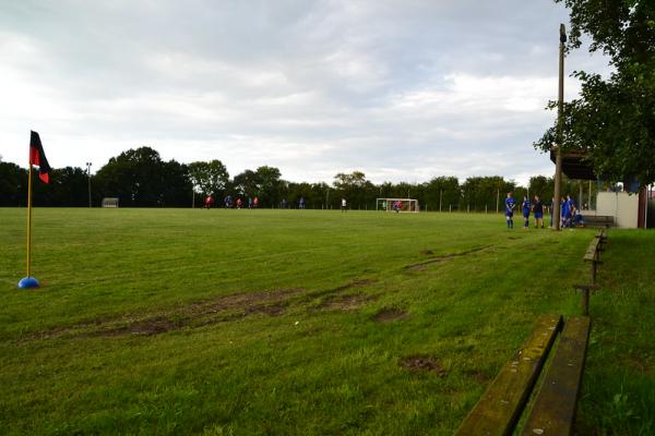 Sportplatz Bernitt - Bernitt