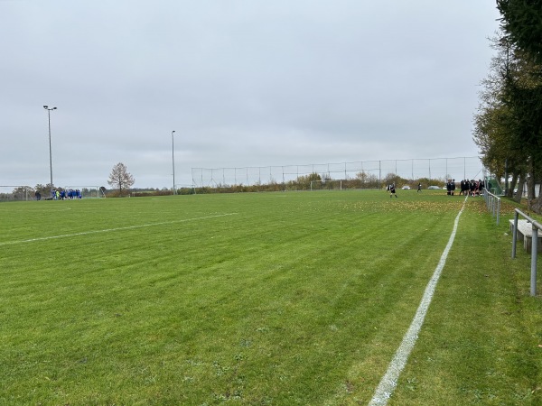 Ballpark Riedwasen Platz 2 - Bösingen-Herrenzimmern