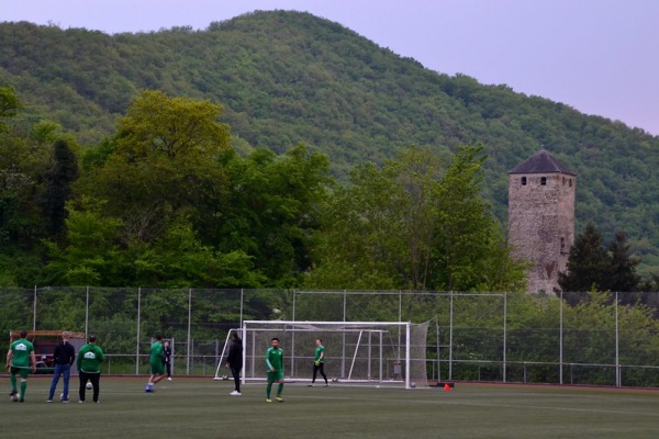 Sportplatz Im Schafsberg - Treis-Karden