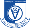 Wappen VSG Altglienicke 1949 II  16558