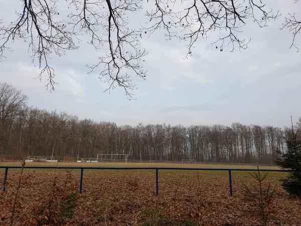 Max-Planck-Stadion - Chemnitz-Borna-Heinersdorf