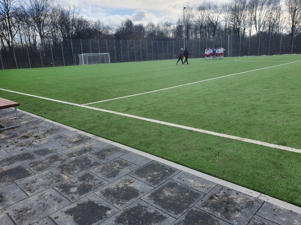 Sportanlage Johanneskirchener Straße Platz 3 - München-Oberföhring