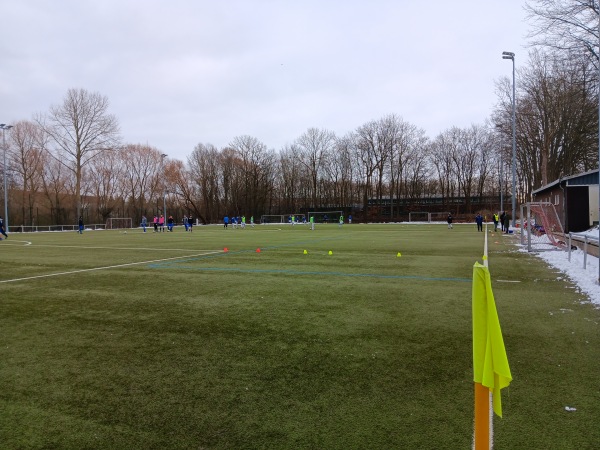 Volksstadion Jugendplatz - Greifswald
