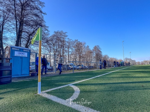 Sportplatz am Plettenberg - Dotternhausen