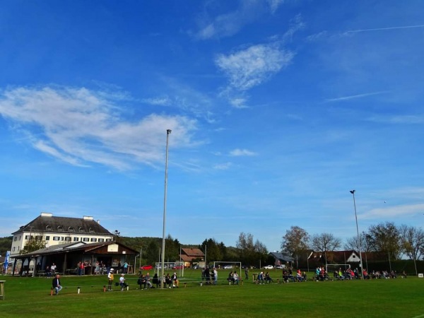 Sportplatz Mogersdorf - Mogersdorf