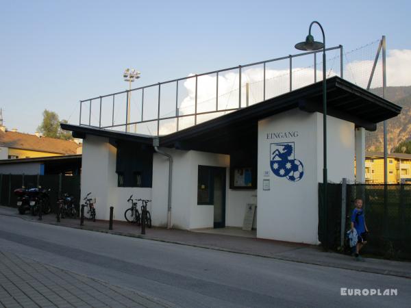 Achenstadion - Kundl