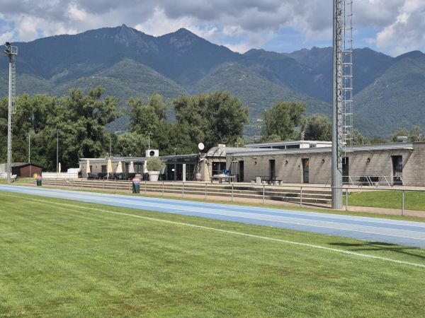 Centro Sportivo Regionale