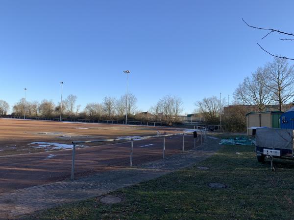 Sportanlage Blatzheimer Weg Platz 2 - Kerpen-Buir