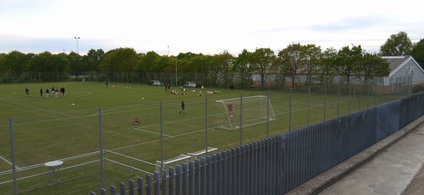 Søholt Idrætspark - Silkeborg