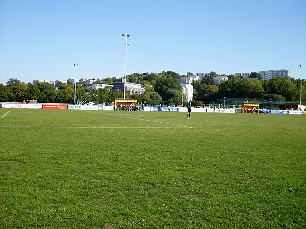 Sportanlage Im Osterfeld - Salzgitter-Bad