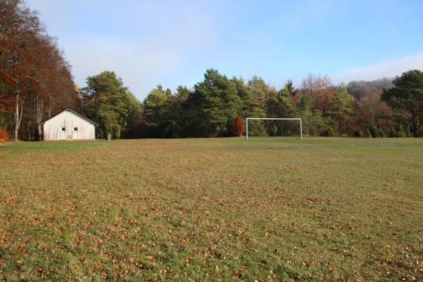 Sportplatz am Jugendzeltplatz - Blankenheim/Ahr-Alendorf