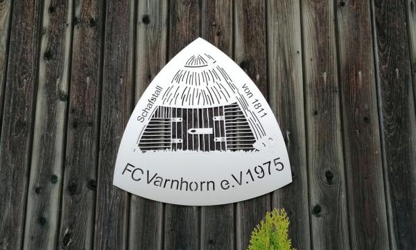 Sportplatz Varnhorn - Visbek-Varnhorn