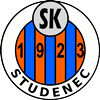 Wappen SK Studenec  108888