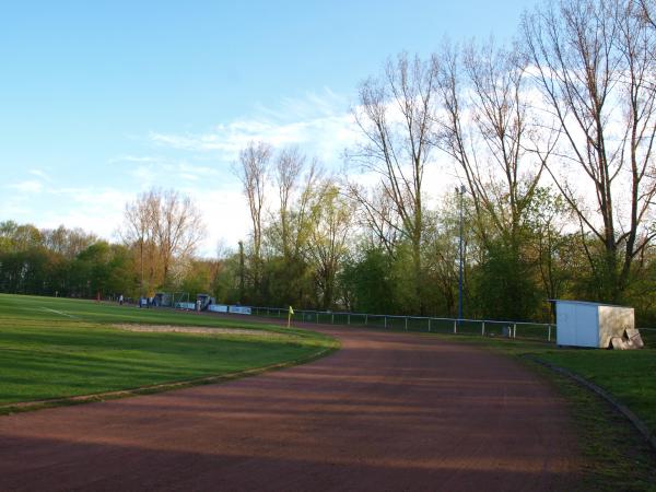 Sportanlage Paschenbergstraße - Herten/Westfalen