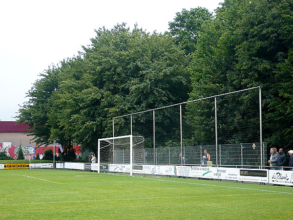 Sportpark De Lok - Tiel