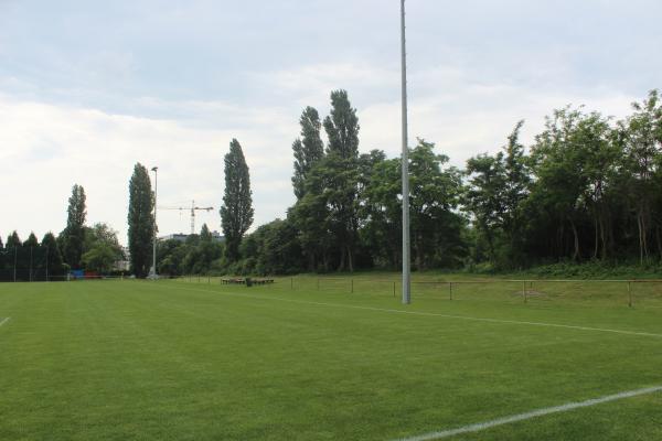 Sportanlage Eibesbrunnergasse - Wien