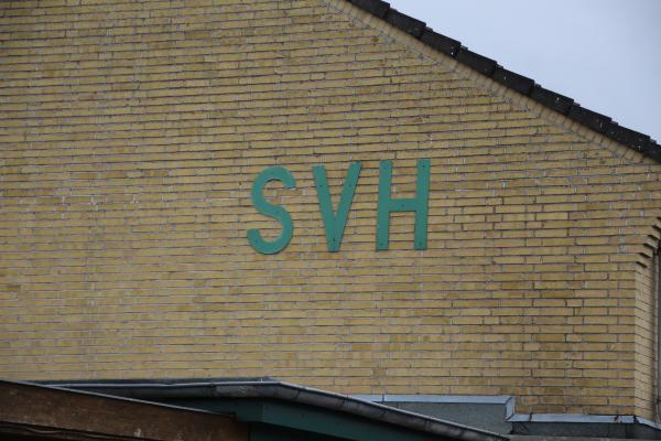 Sportplatz Hemme - Hemme