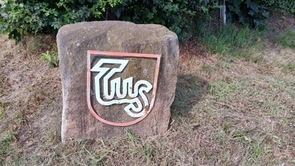 Sportplatz Steinbeck - Bispingen-Steinbeck