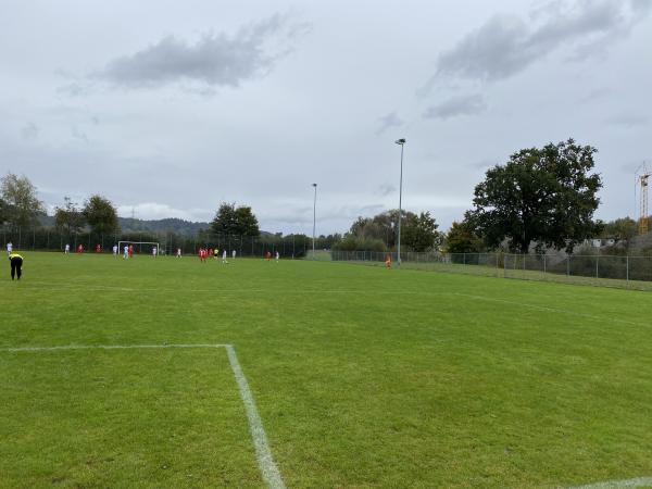 Sportanlage Rheinblick Platz 3 - Rüthi SG