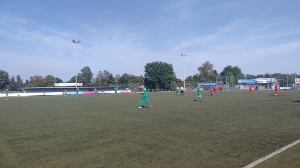 VR-Bank-Sportpark Fußballplatz 2 - Coesfeld