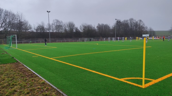 Arineo Arena - Gleichen-Kerstlingerode