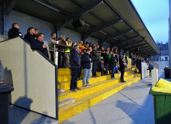 ROTH Handwerker Stadion - Gnas
