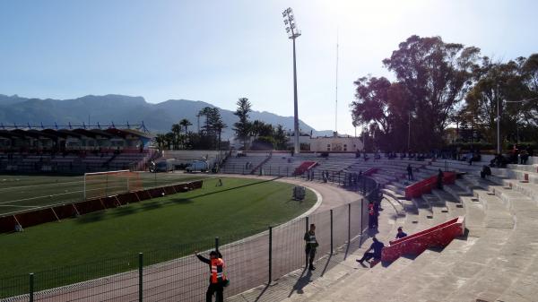 Stade Saniat-Rmel - Tétouan