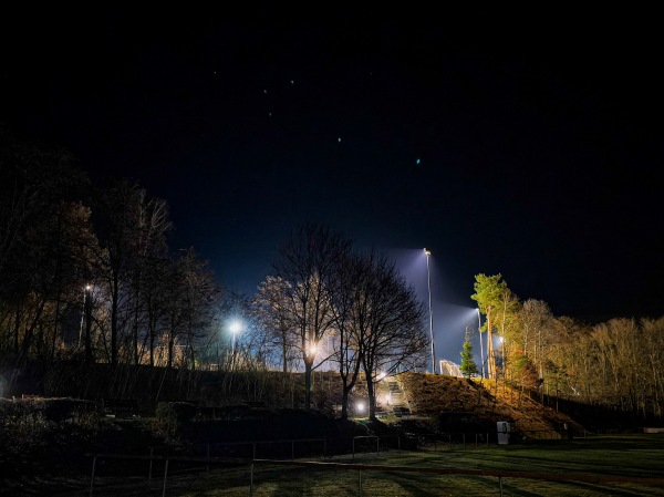 Waldsportanlage Platz 2 - Kammeltal-Kleinbeuren
