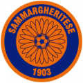 Wappen ACD Sammargheritese 1903  107619
