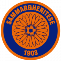 Wappen ACD Sammargheritese  107619