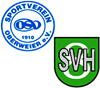 Wappen SG Oberweier/Heiligenzell (Ground B)  66668