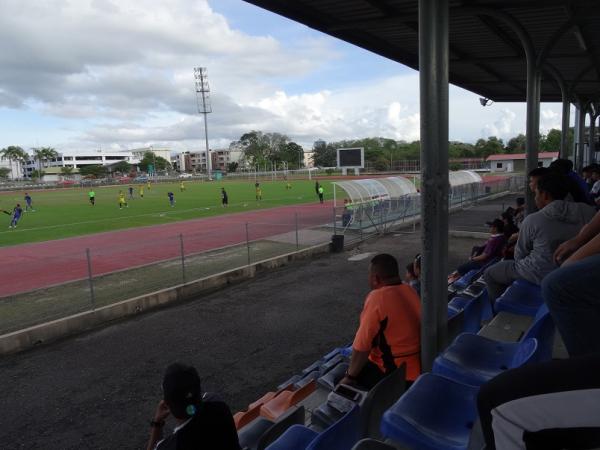 Kompleks Sukan Berakas - Bandar Seri Begawan