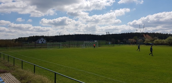 Stadion Miejski w Czerwonej Wodzie - Czerwona Woda