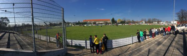 Feralpi-Arena - Riesa