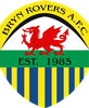 Wappen Bryn Rovers AFC