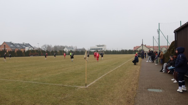 Centrum Sportu Boisko obok C - Opole