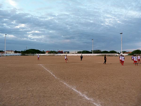 RCA Arena - Oranjestad