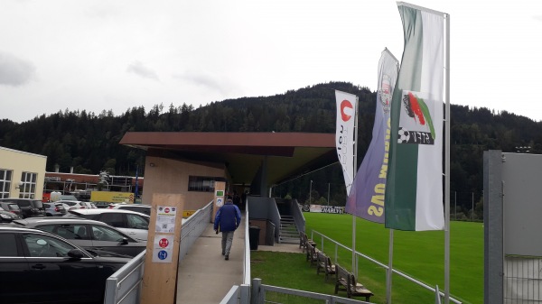Fußballstadion Murau - Murau