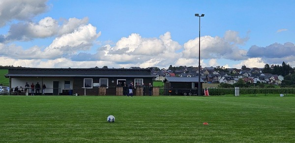 Sportplatz Neichen - Neichen 