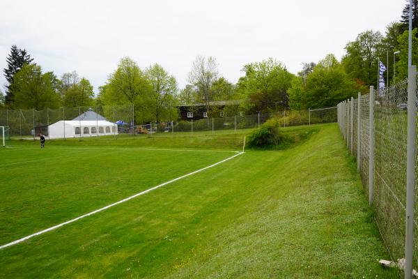 Waldheimplatz - Albstadt-Ebingen