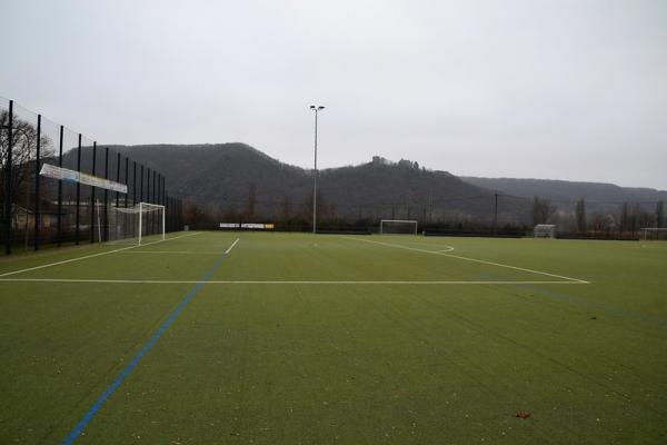 Hans-Zimmermann-Stadion - Rheinbrohl