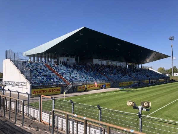 Framas Stadion - Pirmasens