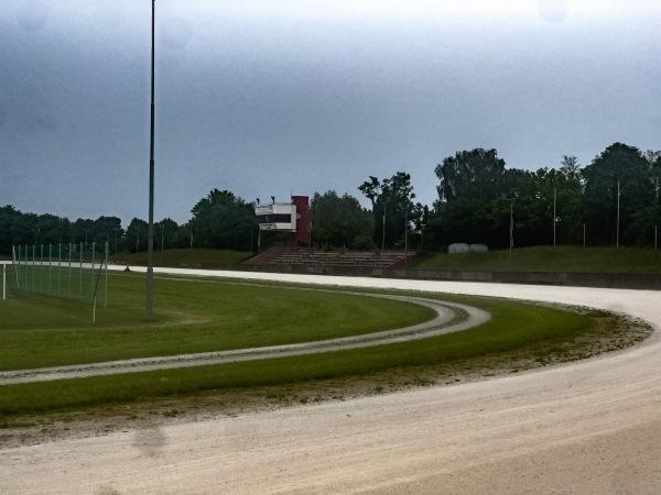 Rennbahnstadion - Mühldorf/Inn Rennbahnstadion - Mühldorf/Inn