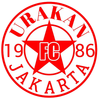 Wappen Urakan FC Wappen Urakan FC 126281