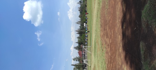 Marist International University College Ground  - Nairobi