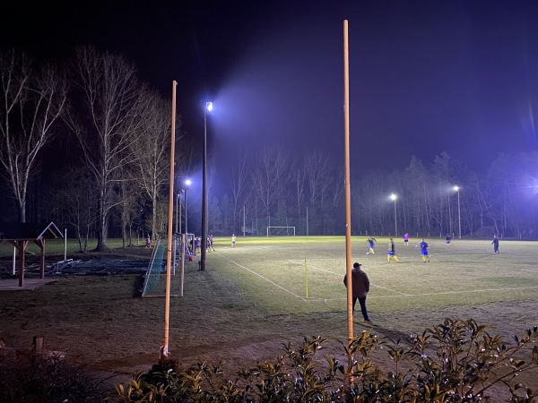 Sportanlage Nordweg Platz 2 - Drehnow