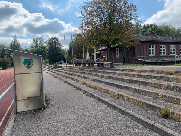 Sportanlage Stephanskirchen - Stephanskirchen-Waldering
