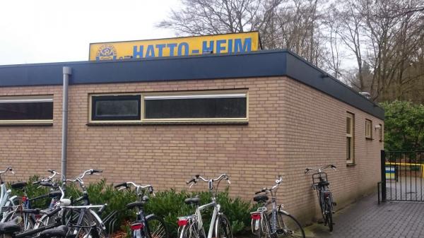 Sportpark 't Achterveen - Hatto Heim - Hattem