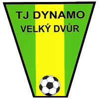 Wappen TJ Dynamo Velký Dvůr